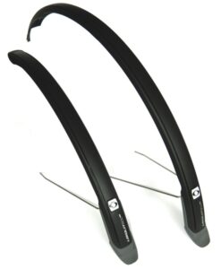 Sárvédő Simpla Ubiquit 50 fek