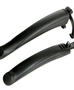 Sárvédő első+hátsó fékkonzolra