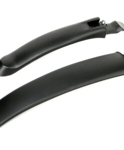 Sárvédő garnitúra első villára + hátsó- nyeregcsőre