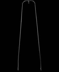 Sárvédő pálca 700C  28"  AZ ÁR 1 DB-ra VONATKOZIK!!