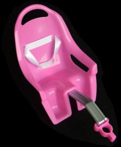 Játékbaba hordozó