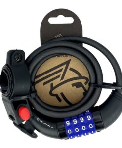 LAKAT VELOTECH 8x1000MM SZÁMZÁR