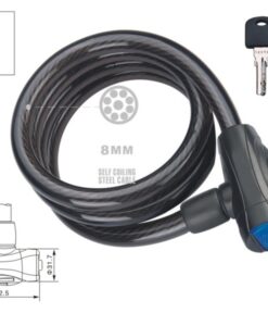 Lakat Velotech 8x1800mm füstsz