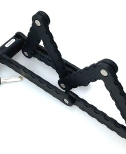 VELOTECH collstock 20x3,5x940