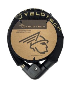 Lakat Velotech 22x1500 mm görgő,kulcsos,vászon bevonat