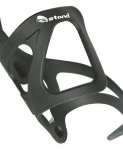 Ostand műa. kulacstartó fekete