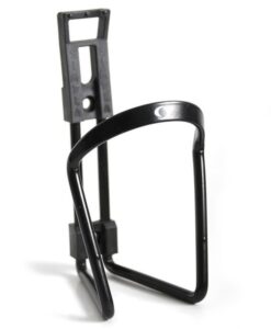 Kulacstartó Simpla alu fekete