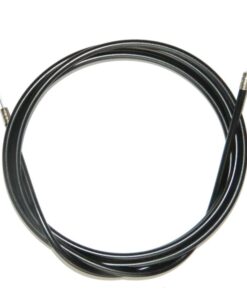 Bowden komplett hátsó   2020mm
