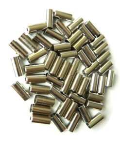 Fékbowdenház vég CNC 200 db