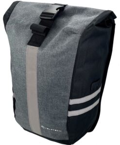 Velotech Egyrészes túratáska M