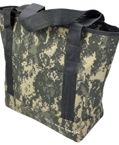 Velotech oldaltáska terep