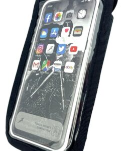 Velotech telefontartó KORMÁNYRA