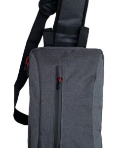 Velotech Scooter táska