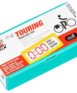 Tip-Top TT02 javítókészlet gumiragasztó készlet