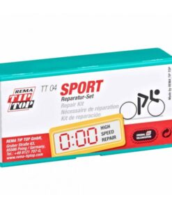 Tip-Top TT04 javítókészlet gumiragasztó készlet