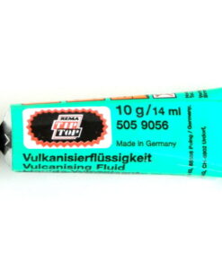 RAGASZTÓ Tip-Top vulkanizáló folyadék  10 g