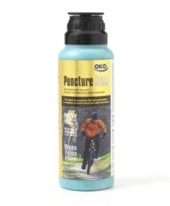 OKO Puncture Free tömítő 250ml defektgátló folyadék