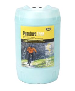 OKO Puncture Free tömítő 25 L