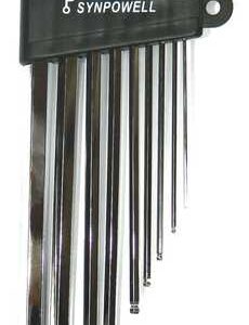 Imbuszkulcs készlet U-Power