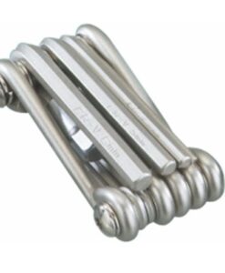 Szerszámkészlet U-Power 10in1