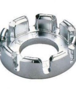 SZERSZÁM Küllőkulcs kerek acél