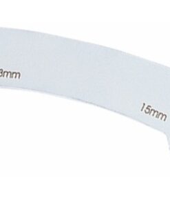 Kónuszkulcs U-power 13-15mm