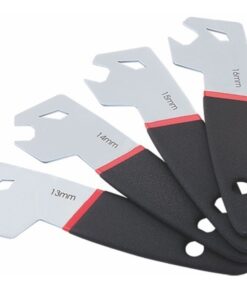 SZERSZÁM Kónuszkulcs U-Power 15mm