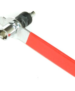 Hajtómü szerelő Bikehand