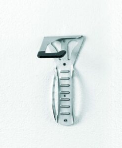 Peruzzo Roda fali tároló kampó