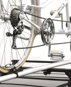 Peruzzo Róma alu sines Tandem