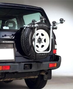 Peruzzo 4X4 pótkerékre alu