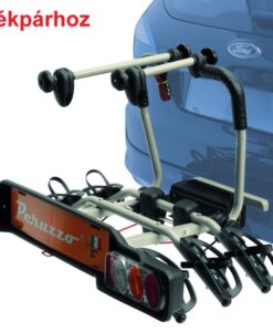 Peruzzo Parma4 LOCK horogra