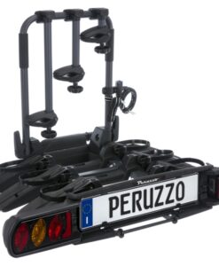 Peruzzo Pure3 LOCK horogra