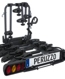 Peruzzo Pure4 LOCK horogra