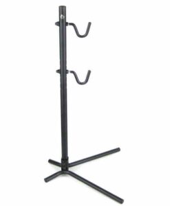 Bemutató fogas állitható