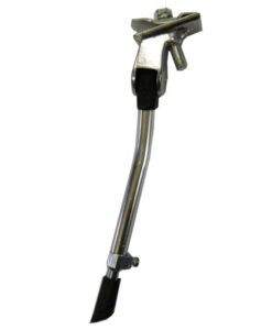 Oldaltámasz center alu. állít.