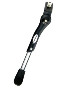 Oldaltámasz Ostand duplapálcás