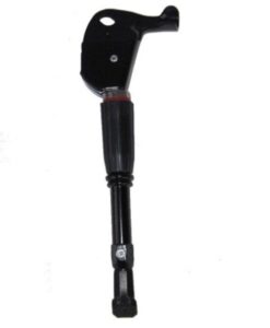 Oldaltámasz hátsó acél állítható hosszúság