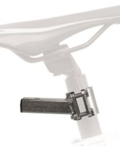 Trail angel nyeregcső adapter