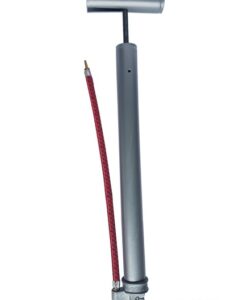 Pumpa hagyományos, fém, magyar