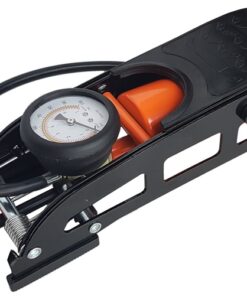 Pumpa Velotech taposós , lábpumpa