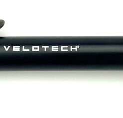 Pumpa Velotech mini alu