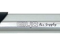 Pumpa Giyo Mini alu ezüst