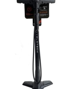 Pumpa Velotech műhely mérővel