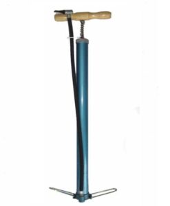 Pumpa autós nagy színes