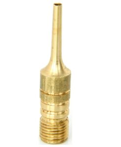 Szelepátalakító DV>AV menetes