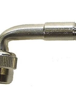 Szelepátalakító , SZELEP HOSSZABBÍTÓ 90 fokos AV/AV