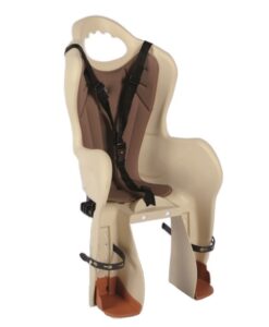 HTP ELIBAS csomagtartóra bézs