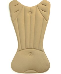 HTP ELIBAS párna barna