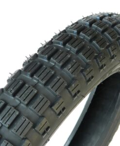 Wanda 2,75-16 (P217)T/T Enduro